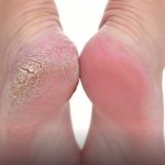 پدیکور و مانیکور