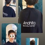 کوتاه کردن مو