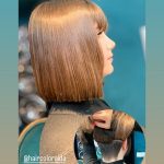 کوتاه کردن مو