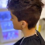 کوتاه کردن مو