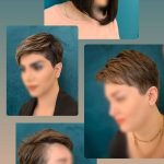 کوتاه کردن مو