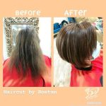 سالن زیبایی دیور بندرعباس