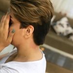 کوتاه کردن مو