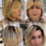 کوتاه کردن مو