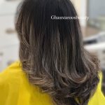 کوتاه کردن مو