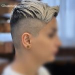 کوتاه کردن مو