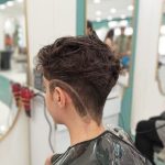 کوتاه کردن مو