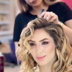 سالن زیبایی دهکده بوشهر