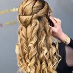 سالن زیبایی دهکده بوشهر