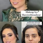 سالن زیبایی زیتون بوشهر