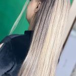 سالن زیبایی دهکده بوشهر