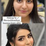 سالن زیبایی زیتون بوشهر