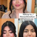 سالن زیبایی زیتون بوشهر