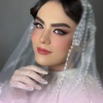 سالن زیبایی روجا همدان