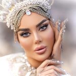 سالن زیبایی روجا همدان