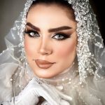 سالن زیبایی روجا همدان