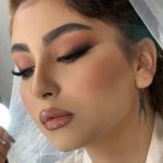 آرایش عروس