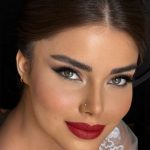 سالن زیبایی شیدا رشت