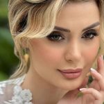 سالن زیبایی شیدا رشت