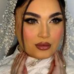 سالن زیبایی ضیائی یزد