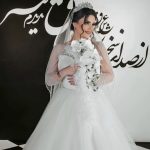 سالن زیبایی عروس ایران رشت