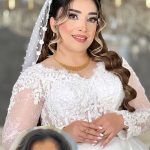 سالن زیبایی عروس ایران رشت