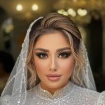 سالن زیبایی فرآرا مشهد