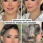 سالن زیبایی لبنا رشت