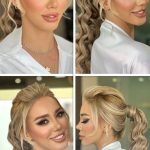 سالن زیبایی لبنا رشت