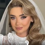 سالن زیبایی لبنا رشت