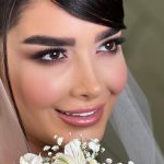 سالن زیبایی لنا رشت