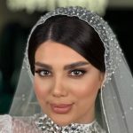 سالن زیبایی لنا رشت