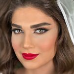 سالن زیبایی لنا رشت