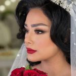 سالن زیبایی لنا رشت