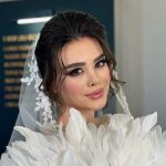 سالن زیبایی لنا رشت