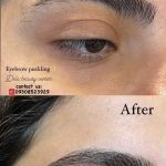 سالن زیبایی دلا یزد