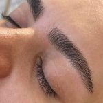 سالن زیبایی دلا یزد