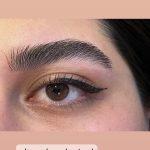 اصلاح صورت و ابرو