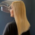 سالن زیبایی لنا رشت