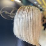 سالن زیبایی لنا رشت