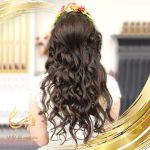 سالن زیبایی ضیائی یزد