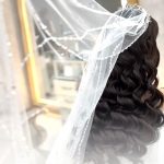 براشینگ و کرلی کردن مو