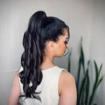 براشینگ و کرلی کردن مو