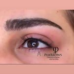 سالن زیبایی بانوی هنر بوشهر