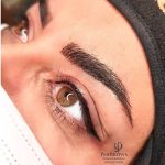 سالن زیبایی بانوی هنر بوشهر