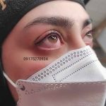 سالن زیبایی بانوی هنر بوشهر