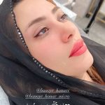 سالن زیبایی بانوی هنر بوشهر