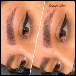 سالن زیبایی زیتون بوشهر