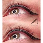 سالن زیبایی زیتون بوشهر