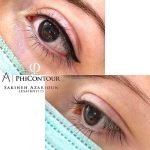 سالن زیبایی بیکران رشت